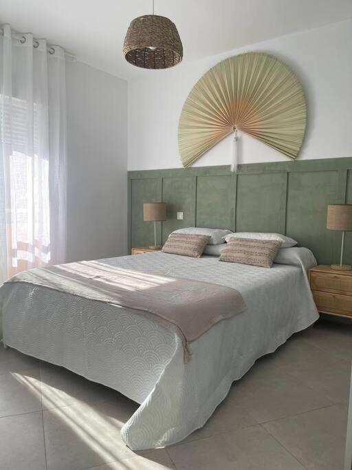 Soleado Y Luminoso Apartamento Fuengirola Exterior foto
